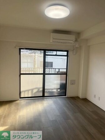 パレス上井草の物件内観写真